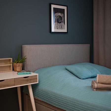 Urban Space Apartament 80 - Free Parking Wrocław Zewnętrze zdjęcie