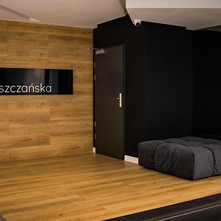 Urban Space Apartament 80 - Free Parking Wrocław Zewnętrze zdjęcie