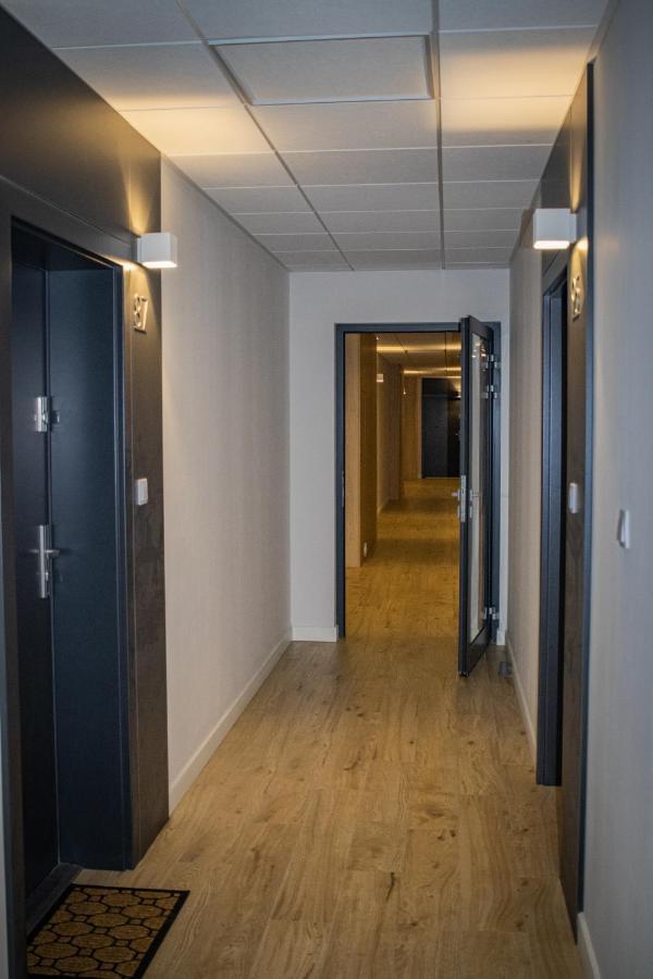 Urban Space Apartament 80 - Free Parking Wrocław Zewnętrze zdjęcie