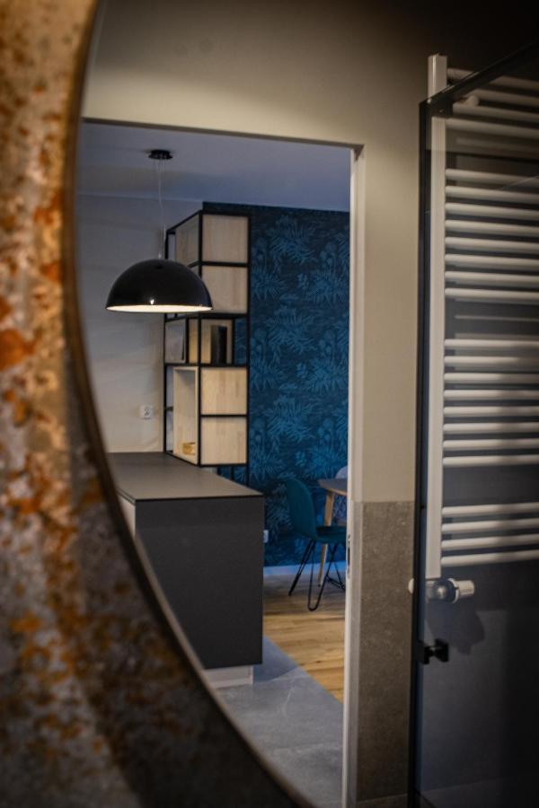 Urban Space Apartament 80 - Free Parking Wrocław Zewnętrze zdjęcie