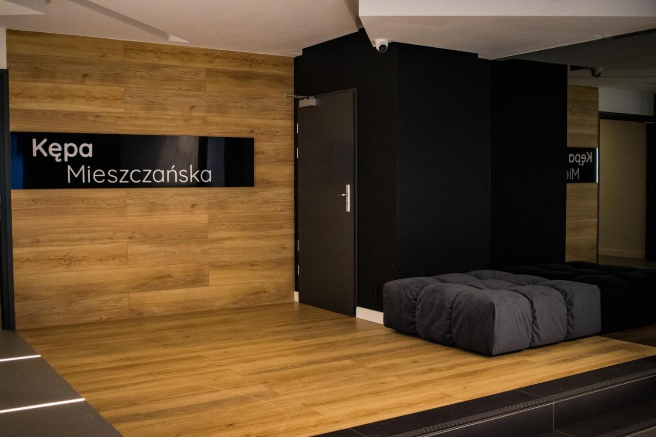 Urban Space Apartament 80 - Free Parking Wrocław Zewnętrze zdjęcie