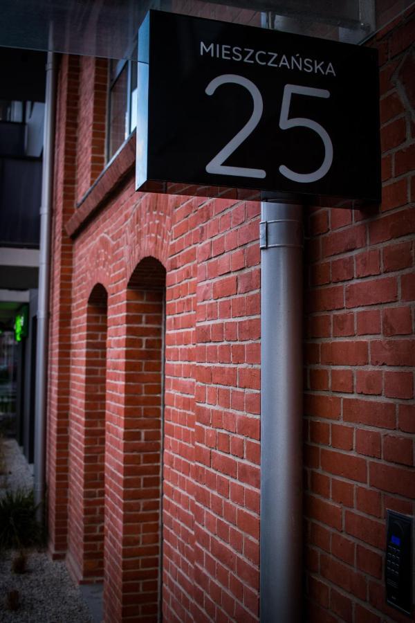 Urban Space Apartament 80 - Free Parking Wrocław Zewnętrze zdjęcie